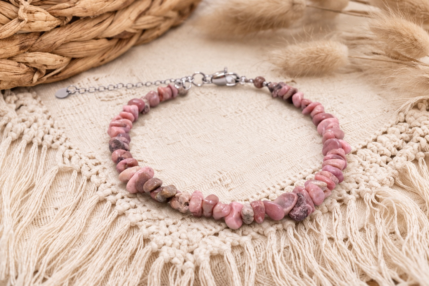 Rose Blush