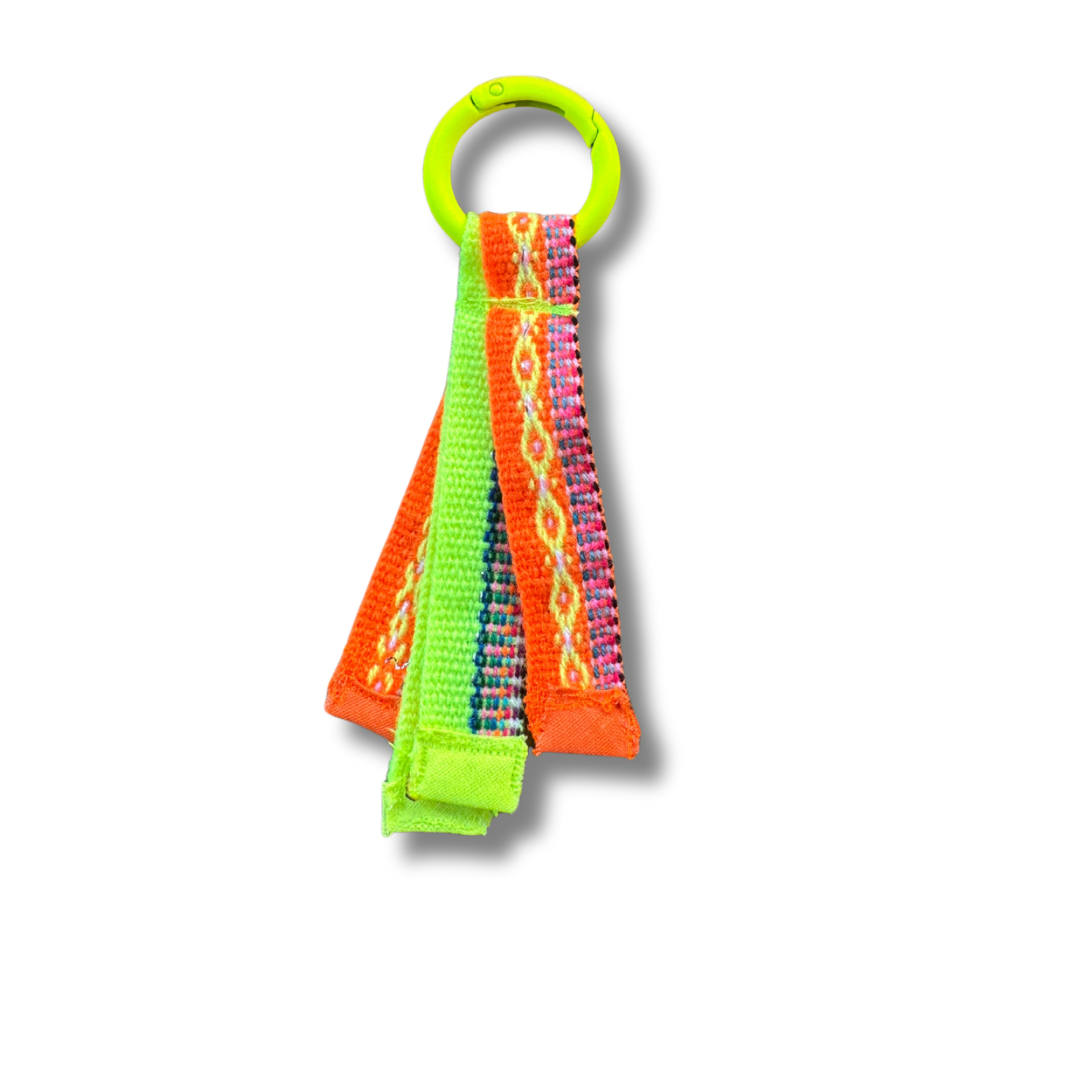 Pink Stories Schlüsselanhänger