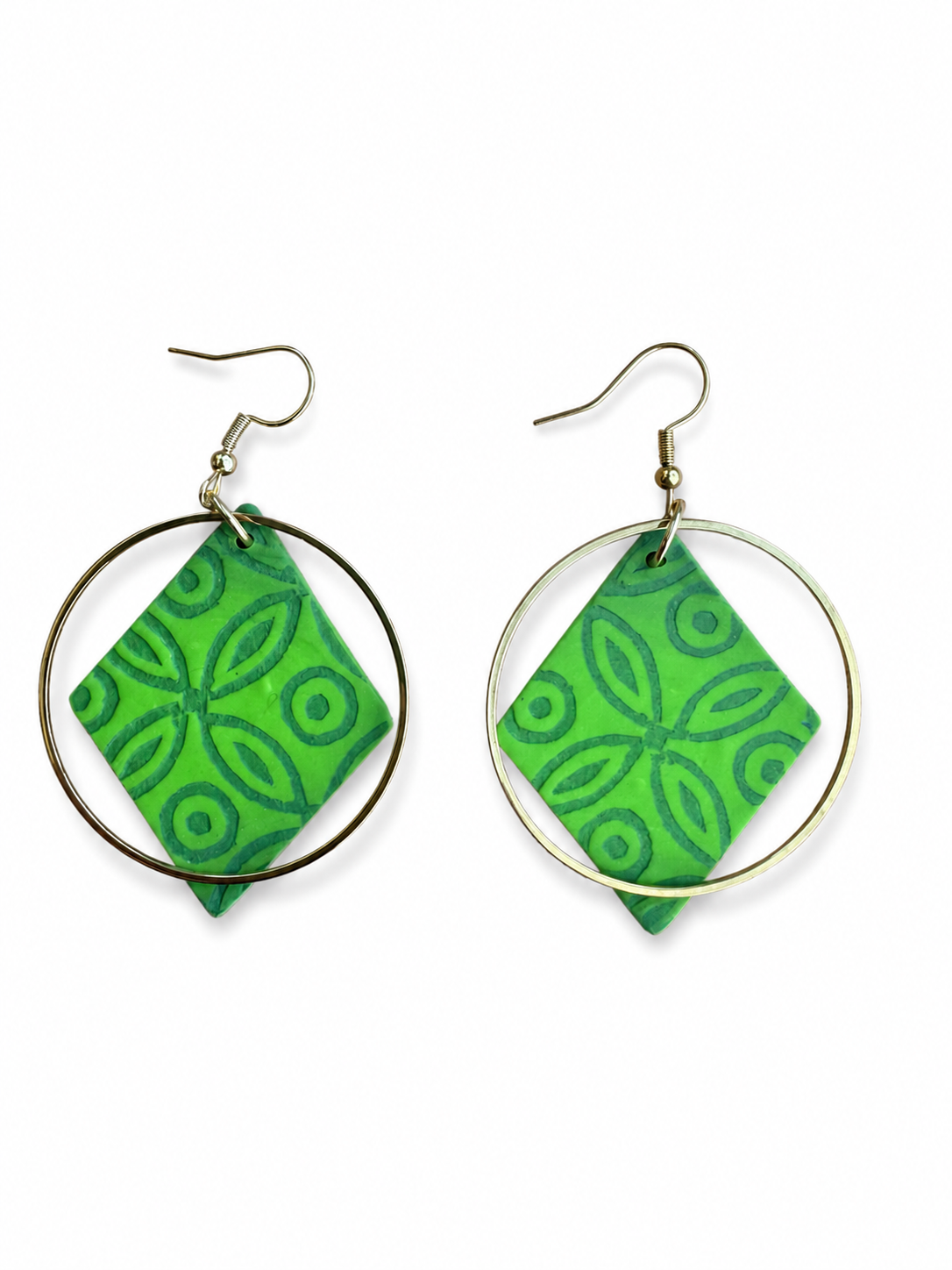 Verdant Bloom