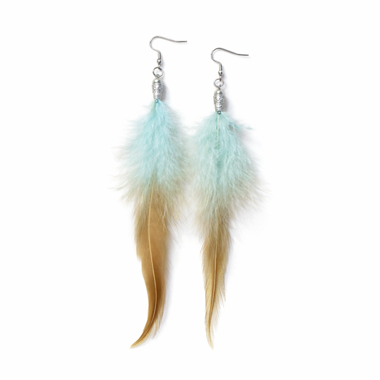 Boho Feather