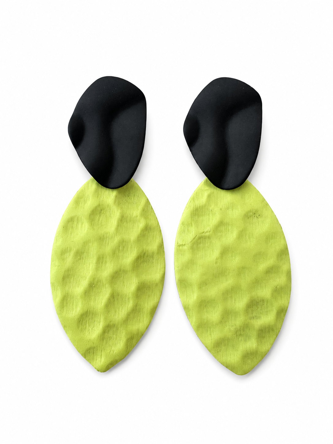 Pistachio Noir