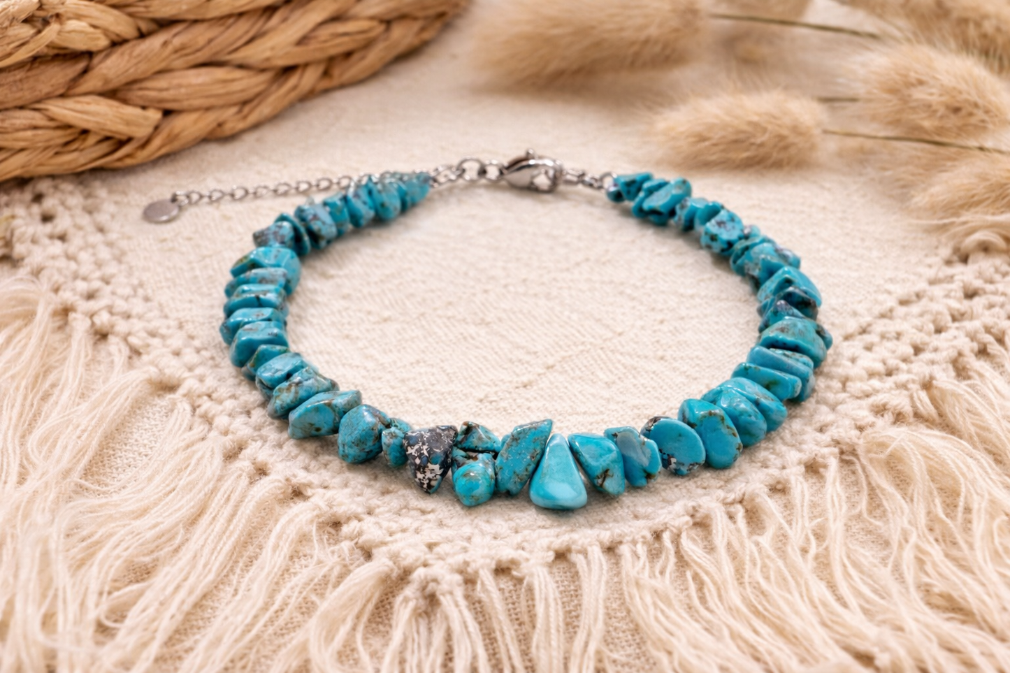 Ocean Turquoise