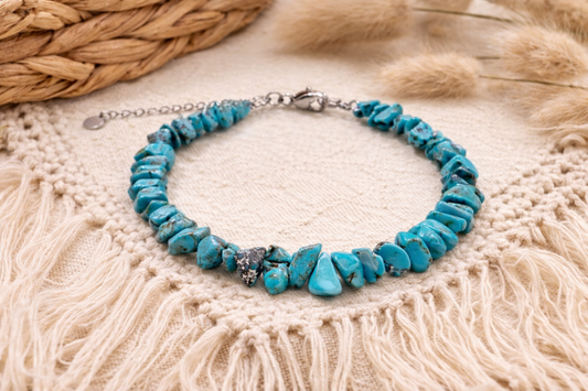 Ocean Turquoise