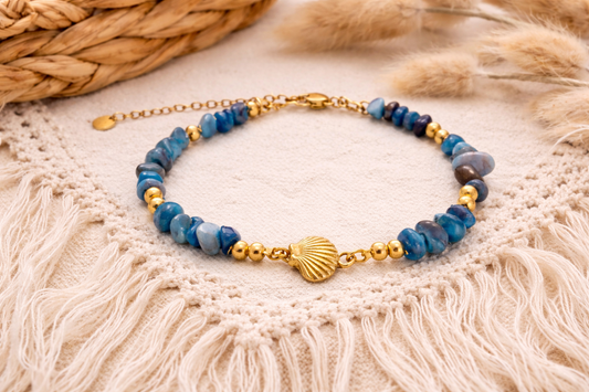Ocean Breeze Shell