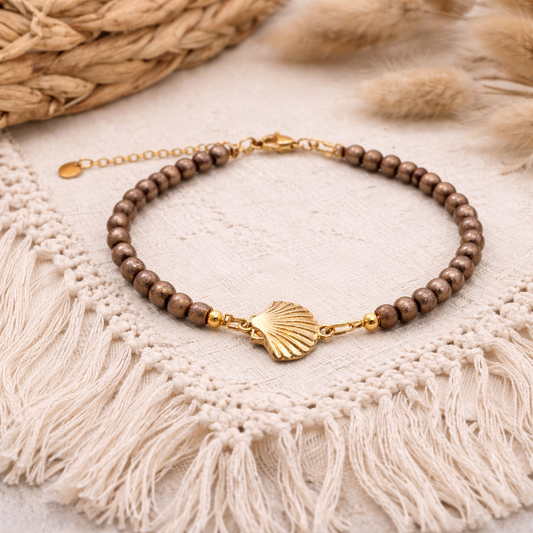 Sand Breeze Shell