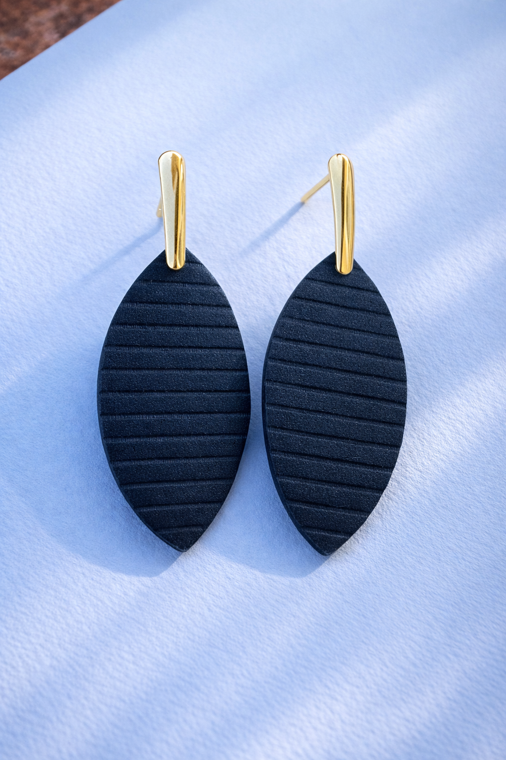 Black Linear