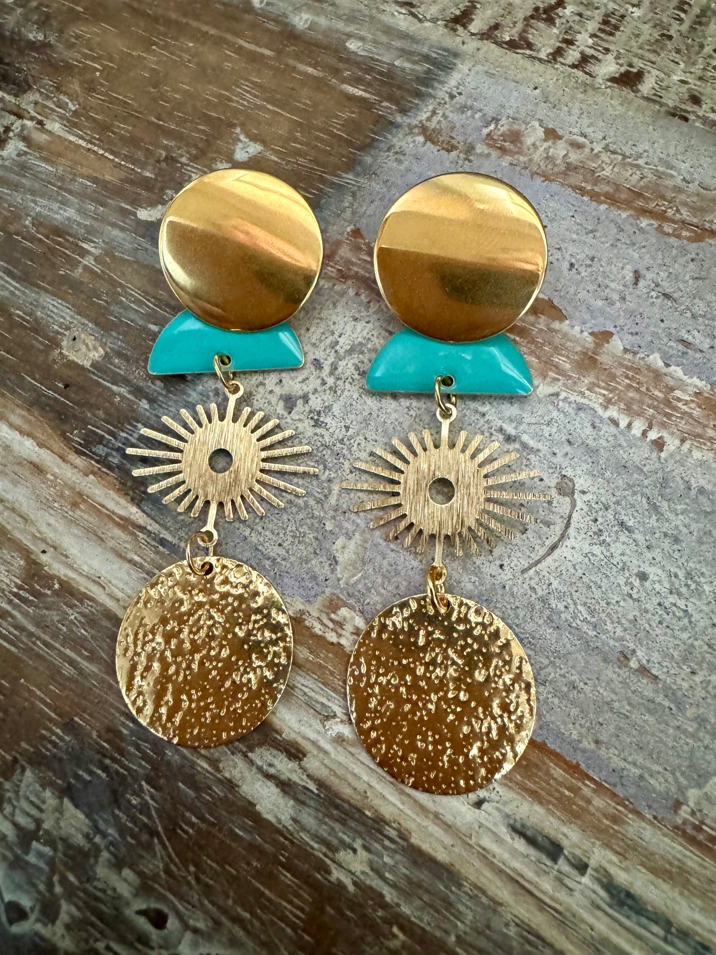 Sonnenanbeterin ☀️